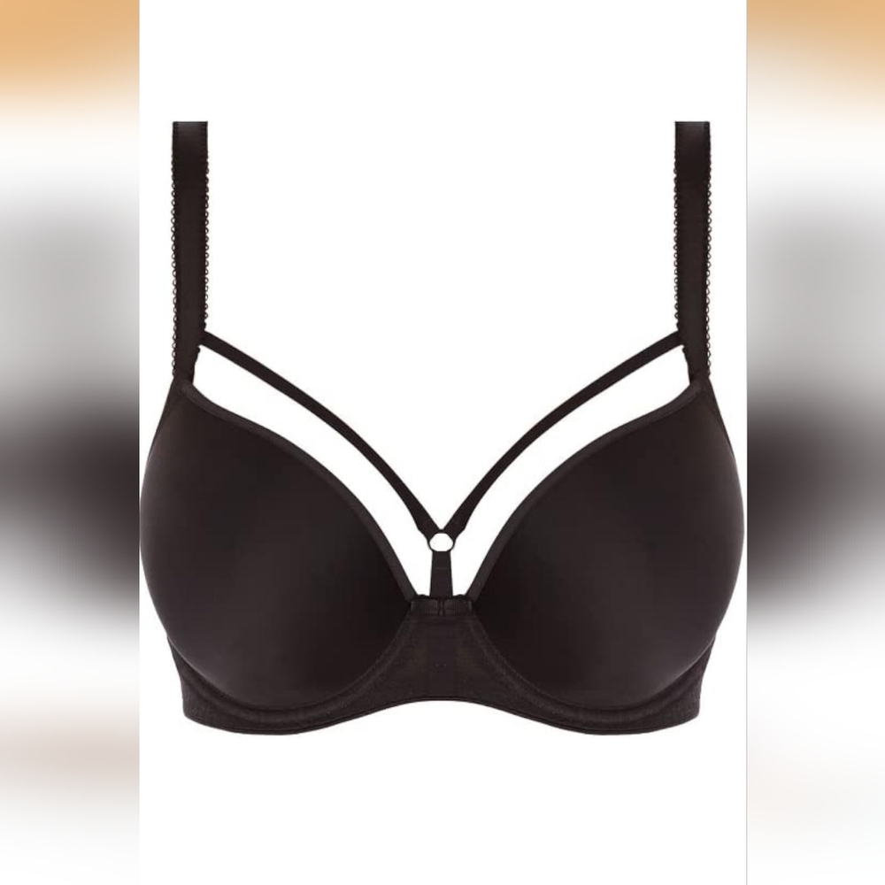 Freya Plunge Bra 34DD
